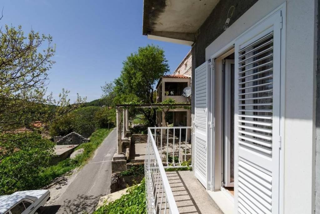 Apartments Felix Babino Polje Eksteriør billede