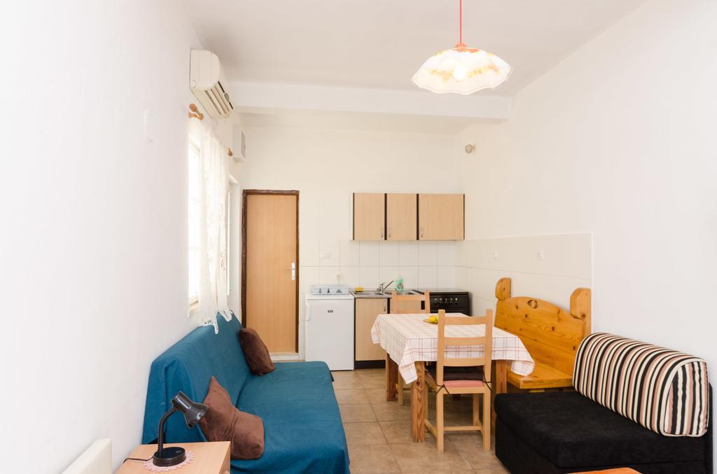 Apartments Felix Babino Polje Eksteriør billede