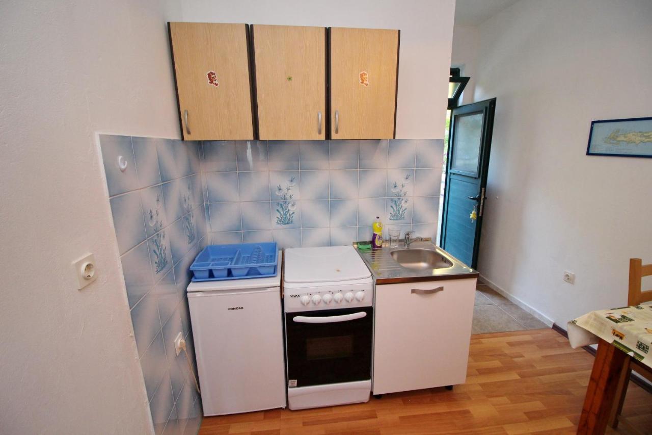 Apartments Felix Babino Polje Eksteriør billede